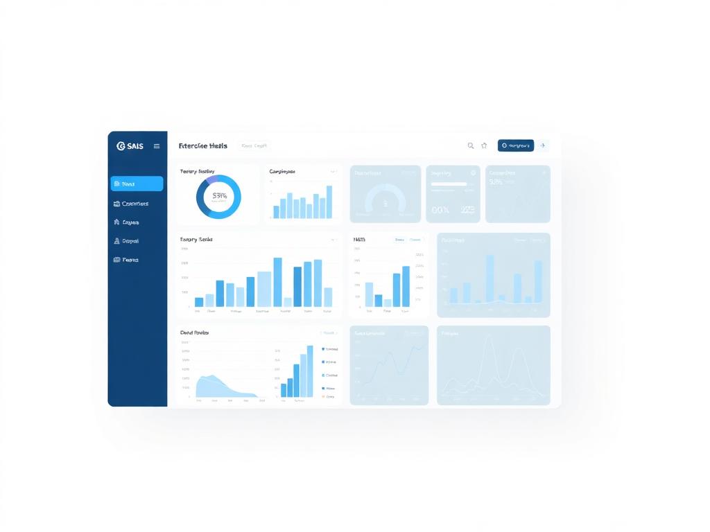 Enterprise Analytics Platform